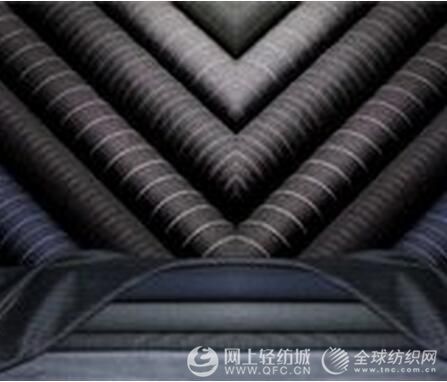 企業(yè)定做職業(yè)裝常用的面料有哪些